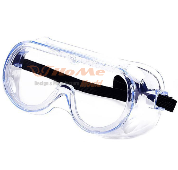 Goggle Moldin peilikiillotusaine