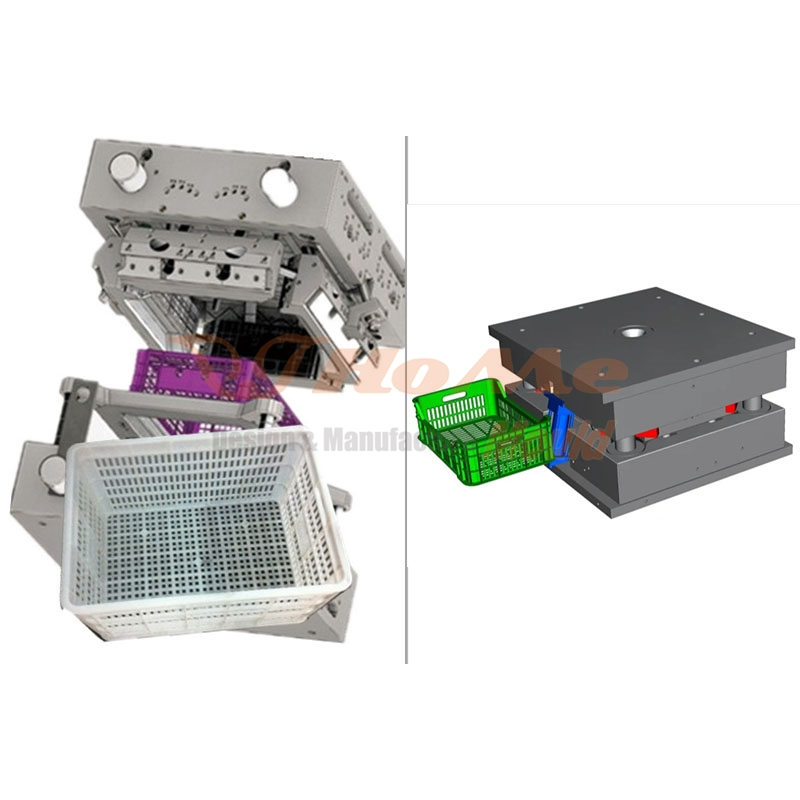 Fruit Crate -ruiskumuotti