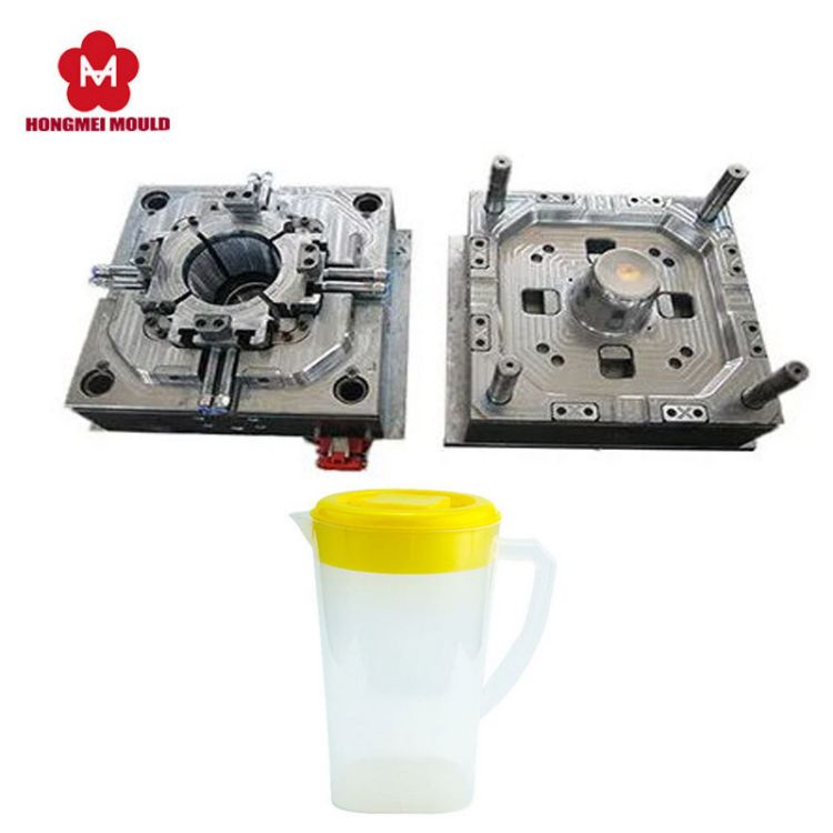 Vesijuomat Pot Mold